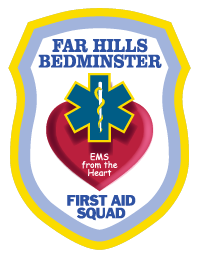 Far Hills Bedminster First Aid Squad